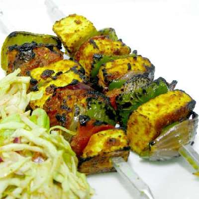 Paneer Sufiyana Tikka