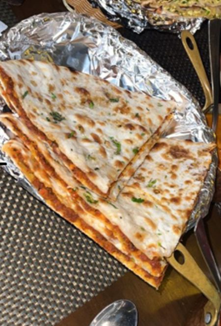 Pithi Naan