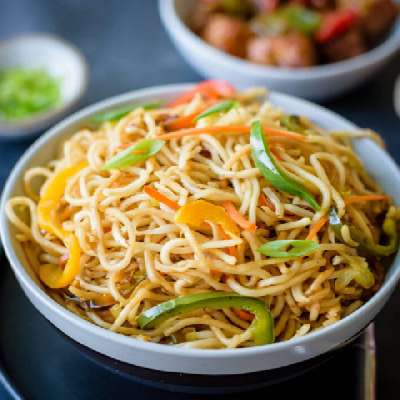 Hakka Noodles
