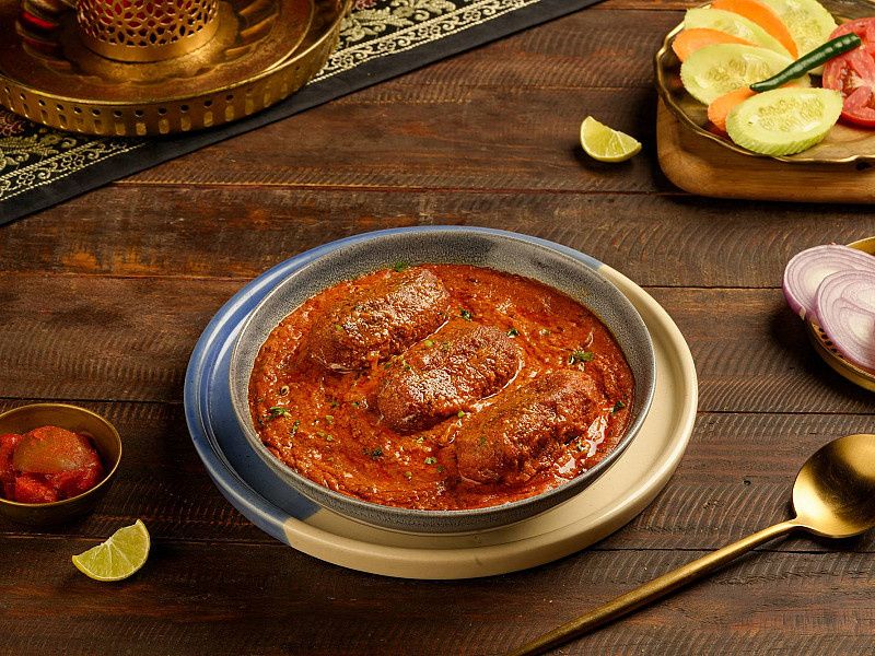 Paneer Kofta