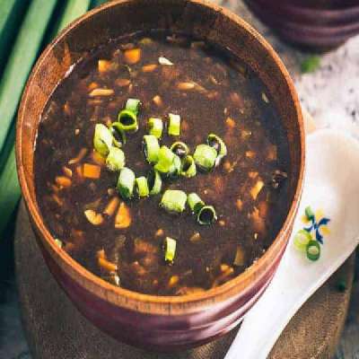 Hot N Sour Soup