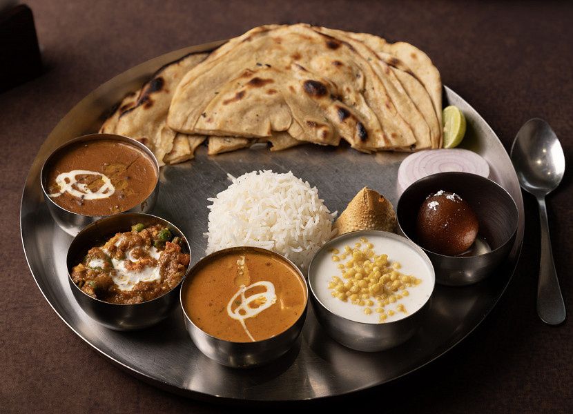 Special Thali