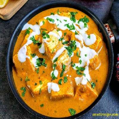 Shahi Paneer