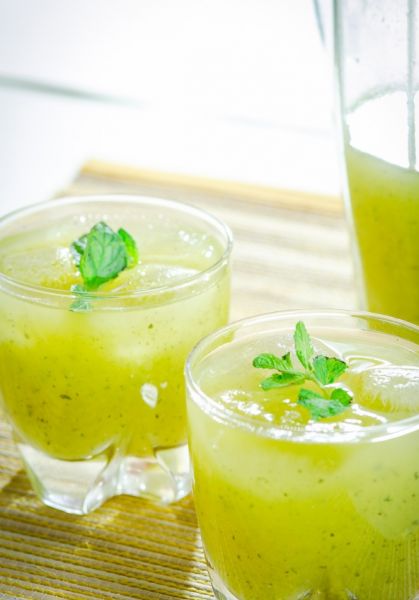Aam Panna