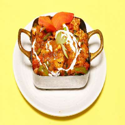 Mix Vegetable