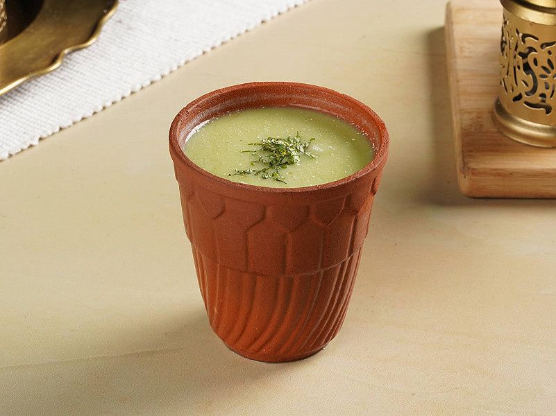 Chaas/Buttermilk