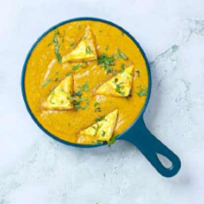 Paneer Lajawab