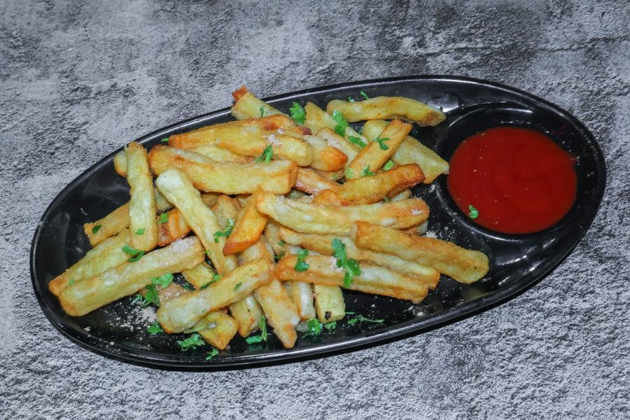 Classic Fries
