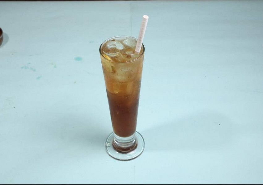 Lemon Ice Tea