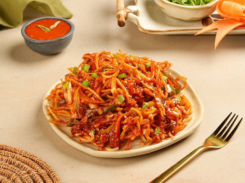 Chinese Bhel