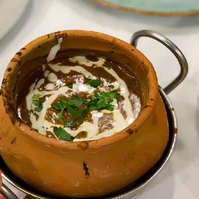 Tandoori Dal Makhani