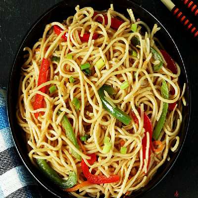 Hakka Noodles