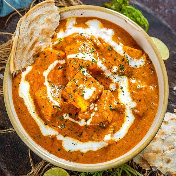 Paneer Butter Masala