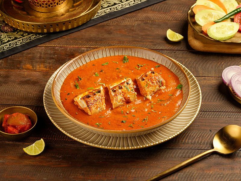 Paneer Laung Lagan