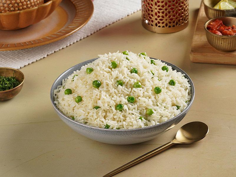 Matar Pulao