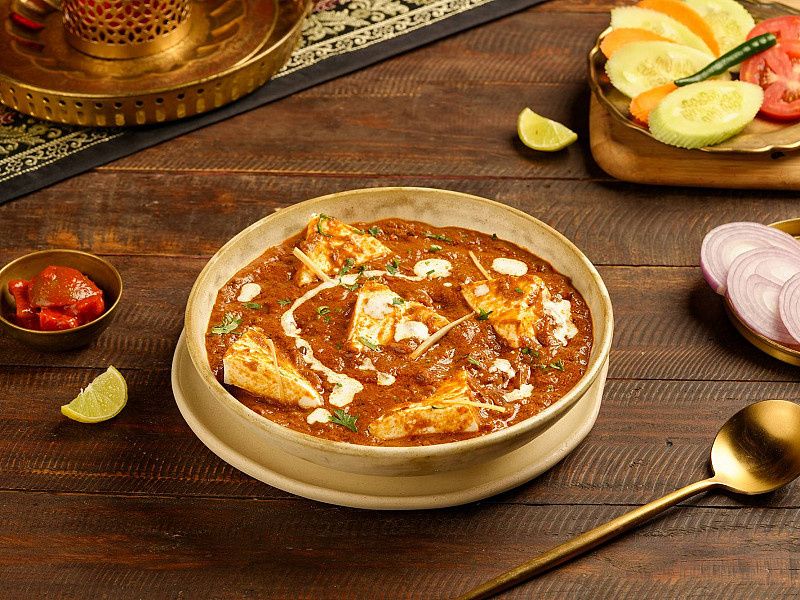 Paneer Butter Masala