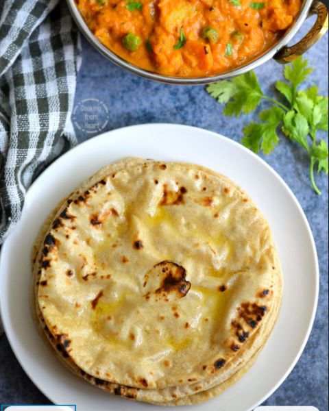Ghee Fulka