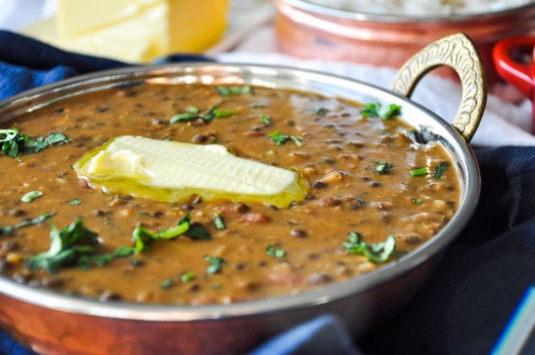 Dal Makhani