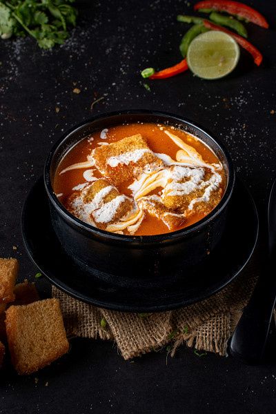Tomato Soup