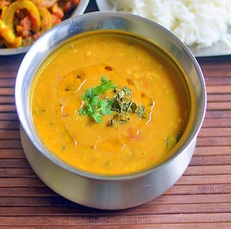 Dal Fry