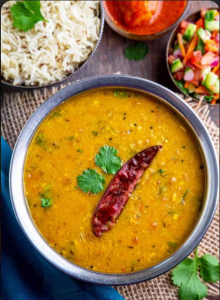 Dal Fry