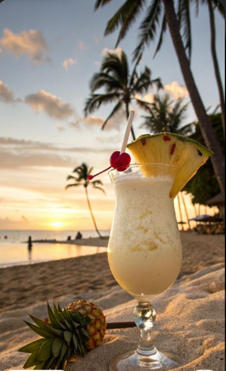 Pina Colada