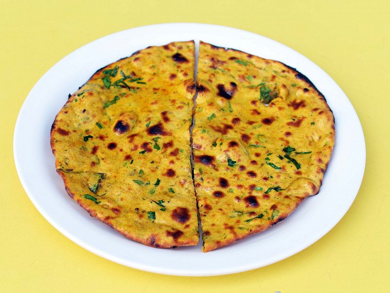 Missi Roti
