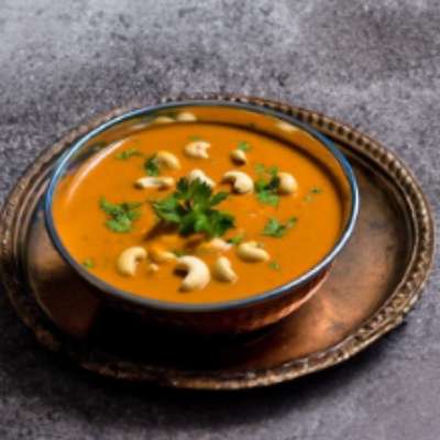 Kaju Masala Gravy