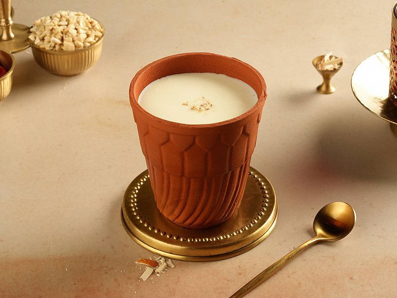 Kake Lassi