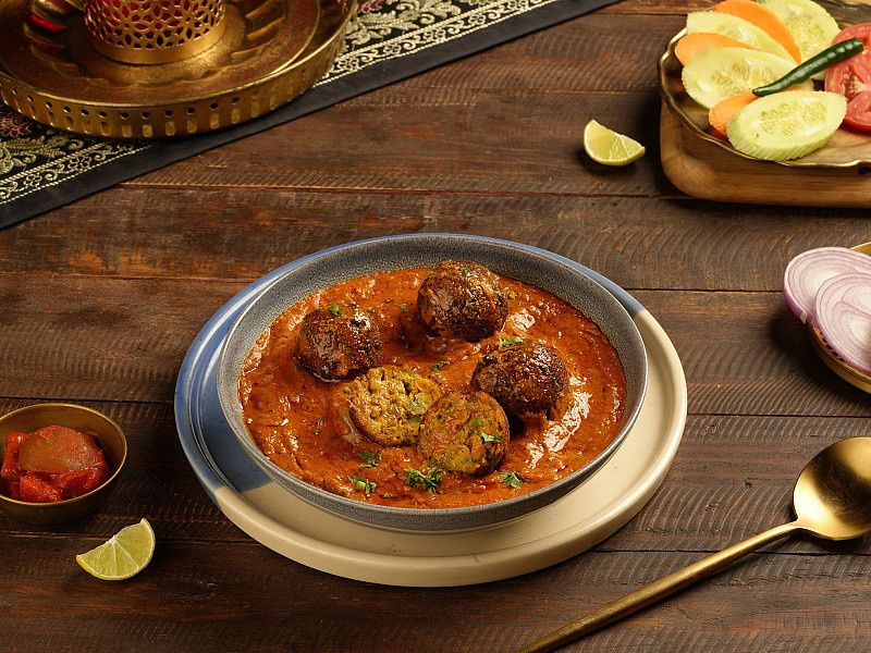Veg Kofta