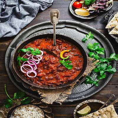 Rajma Masala