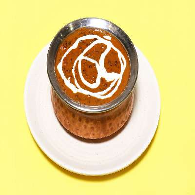 Kake's Dal Makhani