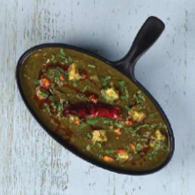 Palak Paneer