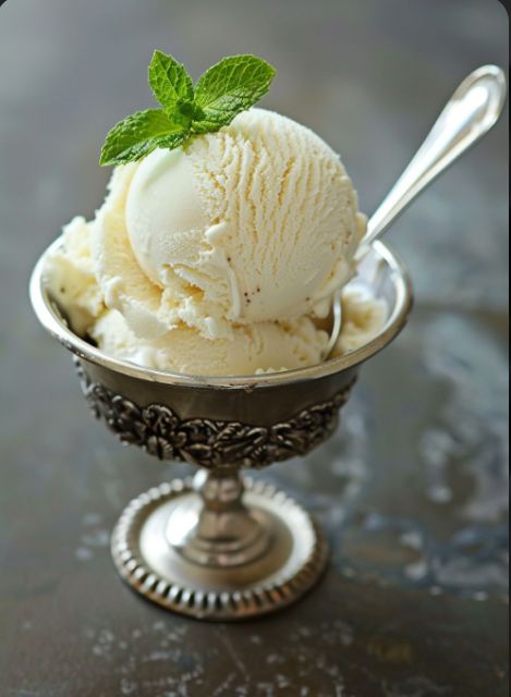 Choice Of Ice Cream [2 Scoops]