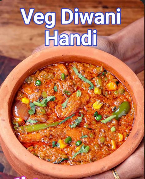 Diwan-E- Handi
