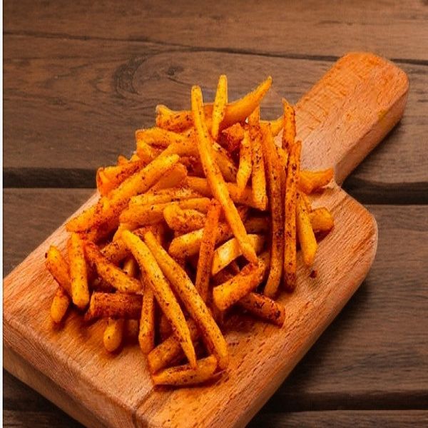 Peri Peri French Fries