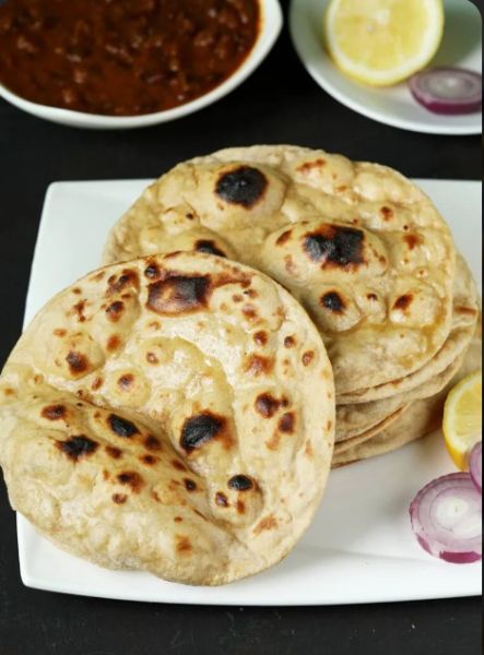 Tandoori Butter Roti