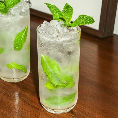 Mint Mojito