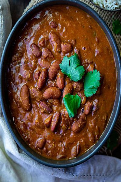 Rajma Masala