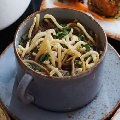 Manchow Soup