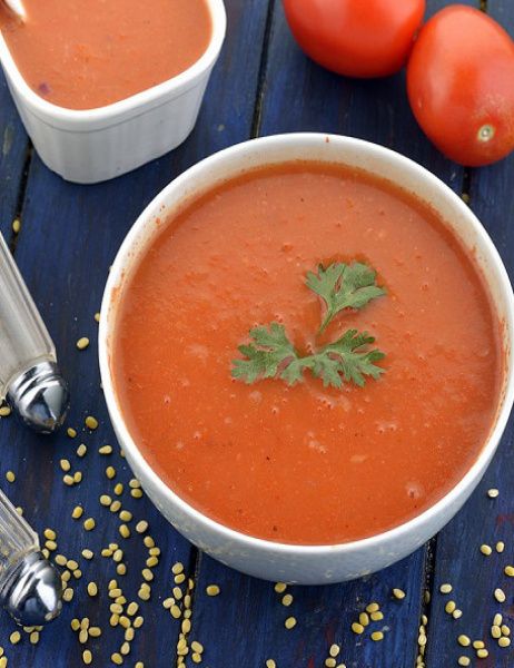 Tomato Soup
