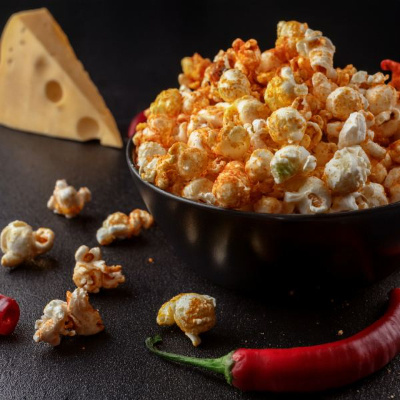 Chilli Cheese [Large]