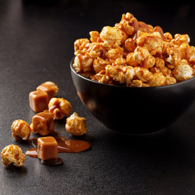 POPCORN