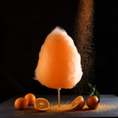 Orange Candy