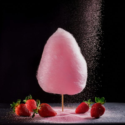 Cotton Candy