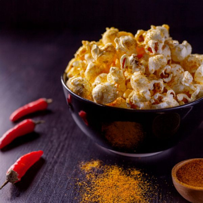 Chilli Chatka [Regular]