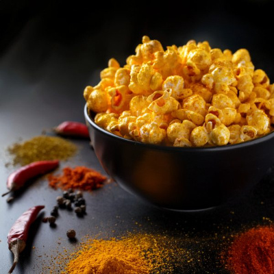 Masala [Large]