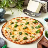 Ny Cheese Pizza