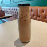 Iced Coffee