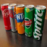 Cold Drinks 330ml